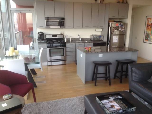 659 W Randolph ST #1709, Chicago, IL 60661