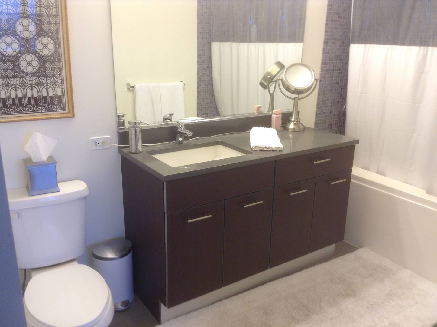 659 W Randolph ST #1709, Chicago, IL 60661