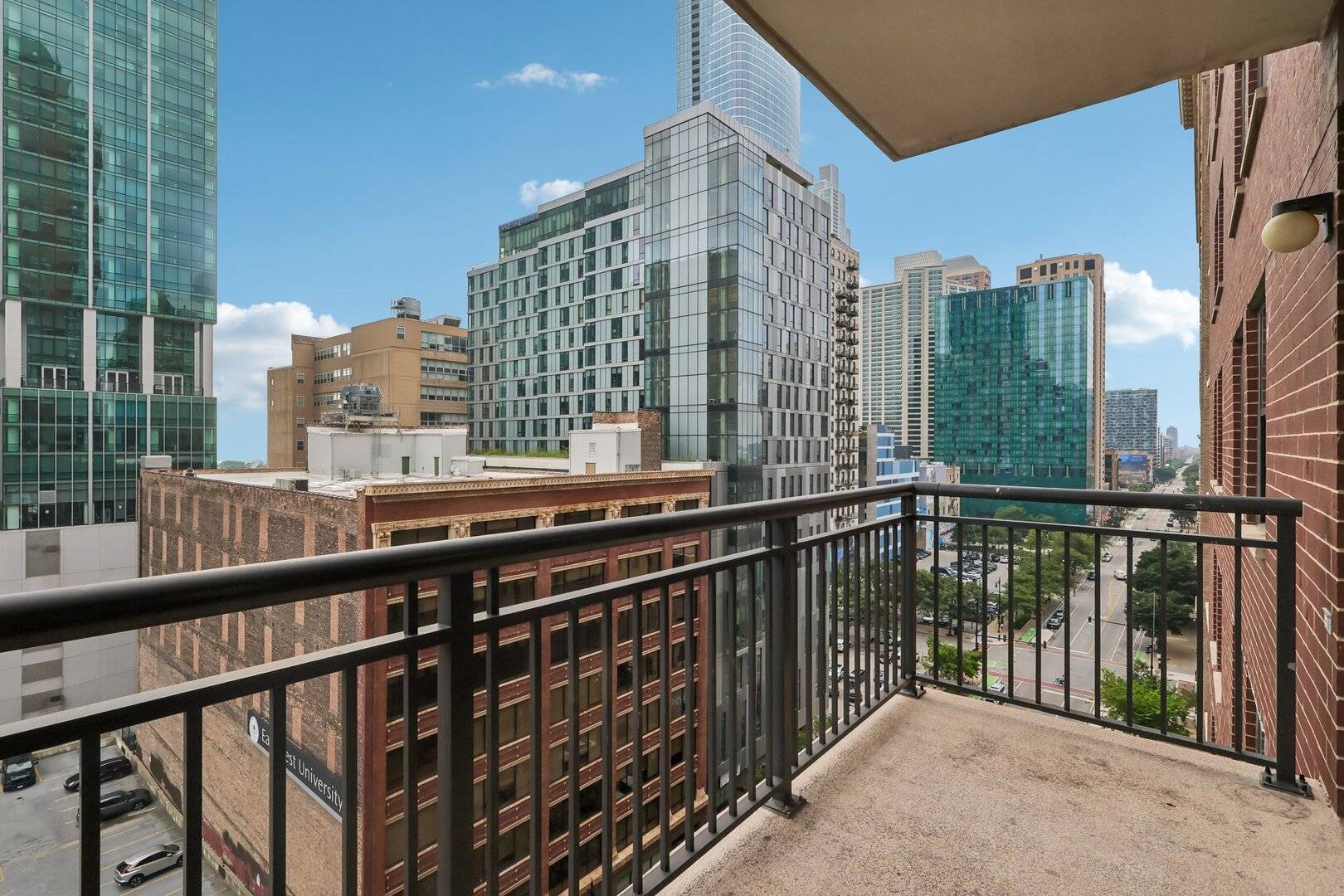 41 E 8th ST #1102, Chicago, IL 60605