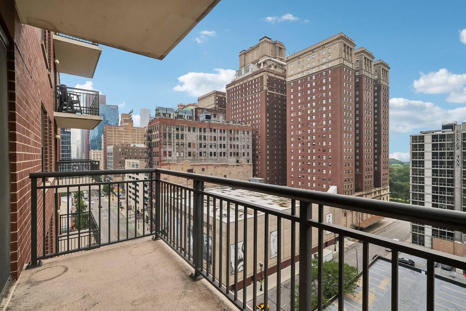 41 E 8th ST #1102, Chicago, IL 60605