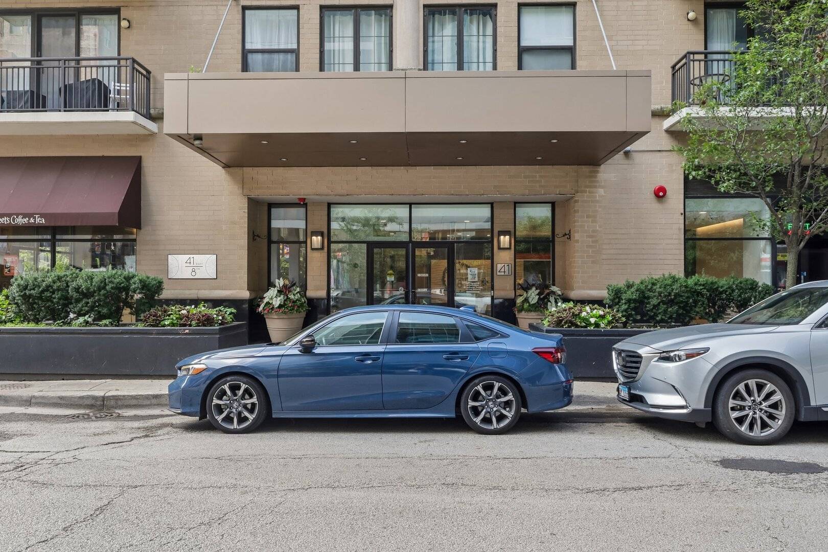 41 E 8th ST #1102, Chicago, IL 60605