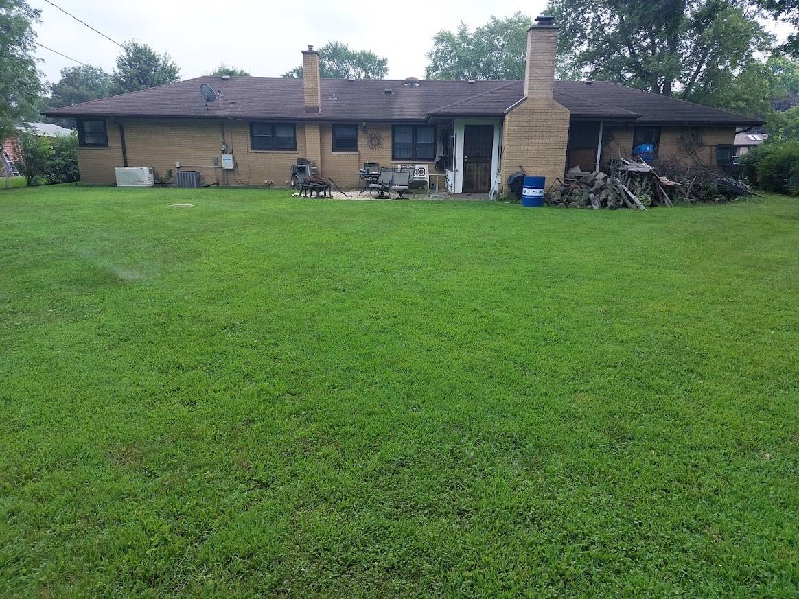 406 W Marion ST W, Prospect Heights, IL 60070