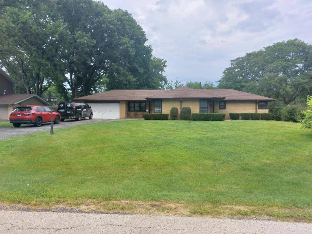 406 W Marion ST W, Prospect Heights, IL 60070