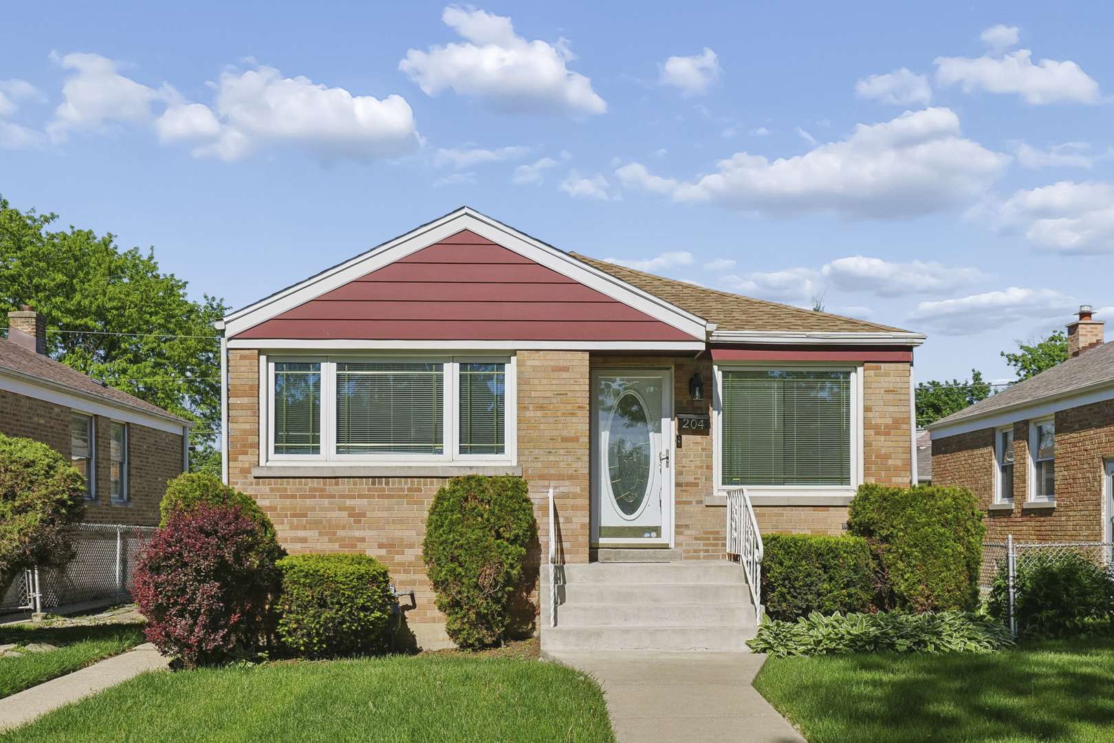 204 Bohland AVE, Bellwood, IL 60104