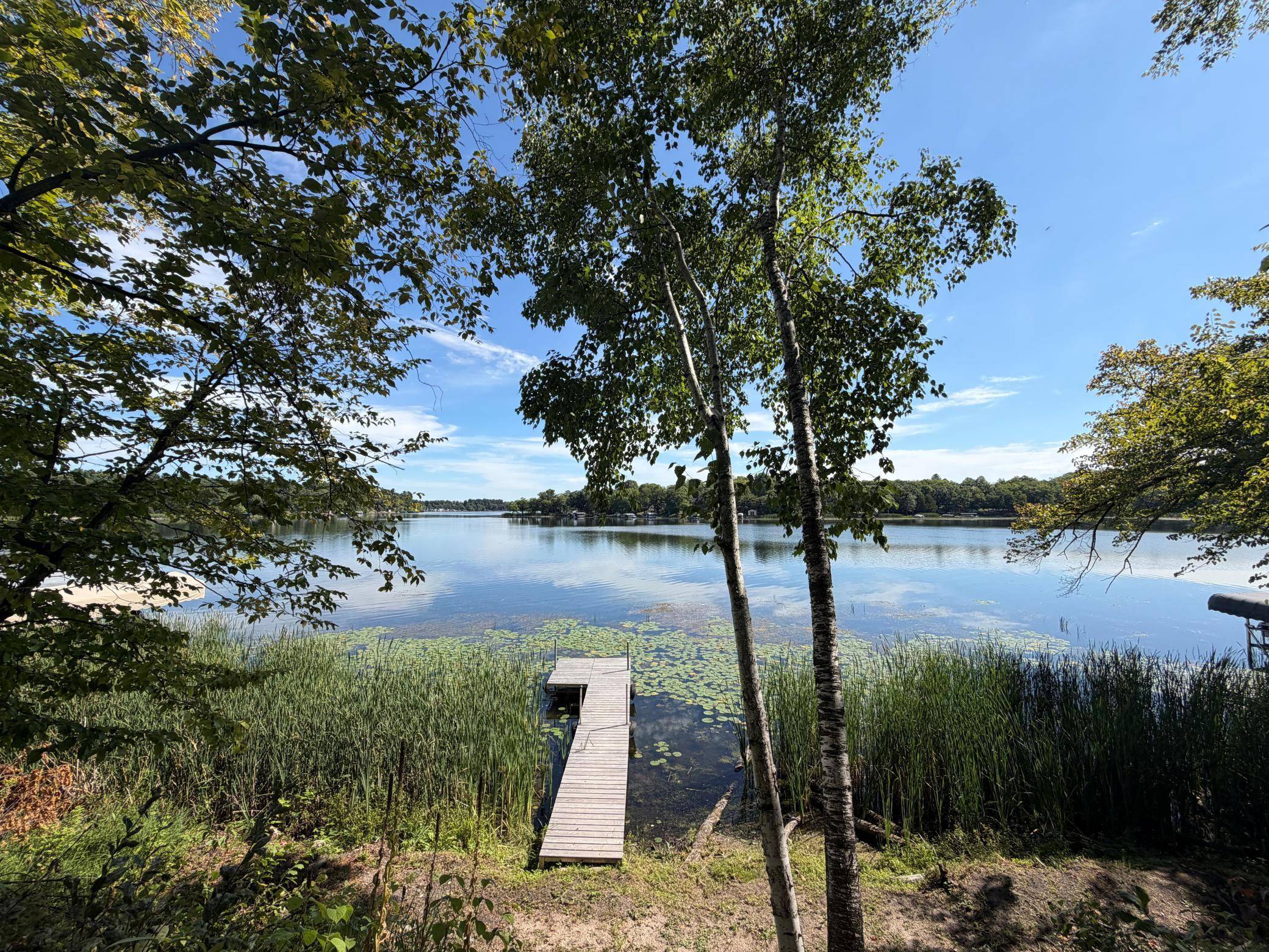 31528 Lakeview DR, Cushing, MN 56443
