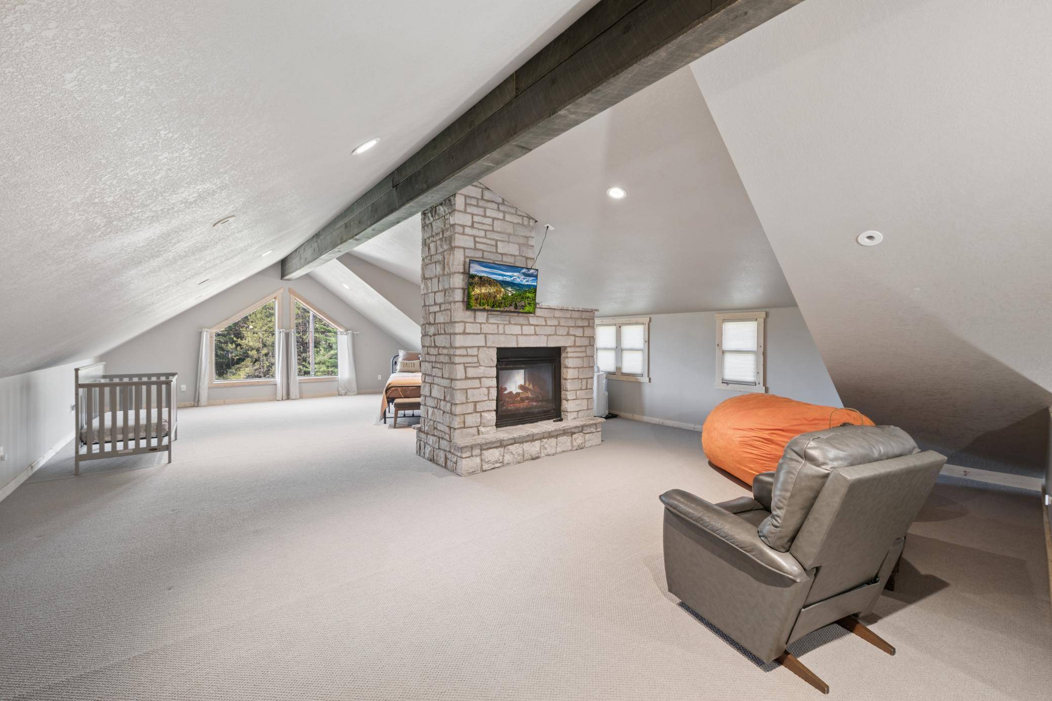 23823 Lara RD, Wood River Twp, WI 54840