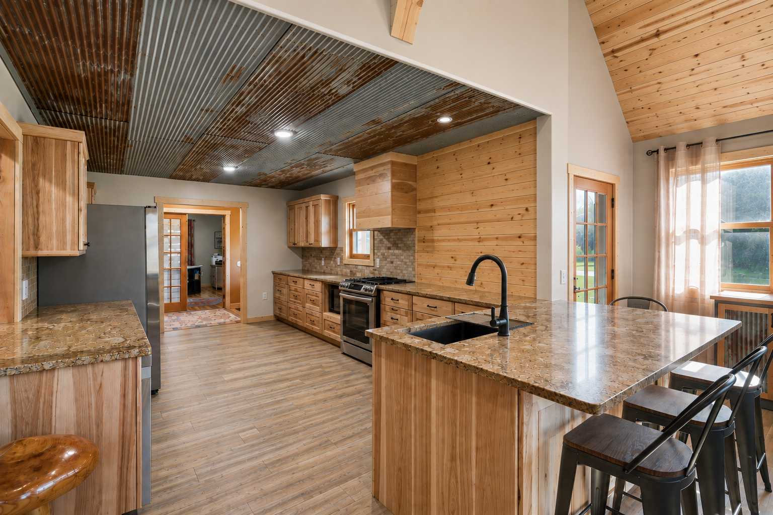 23823 Lara RD, Wood River Twp, WI 54840