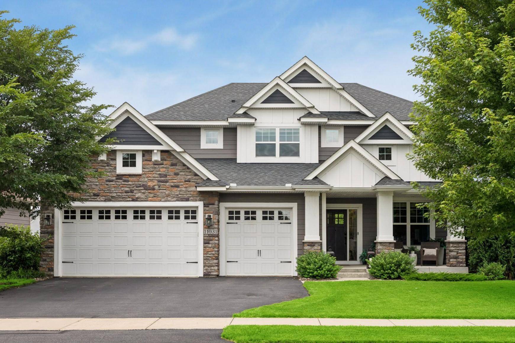 11031 Sundance Woods BLVD, Dayton, MN 55369