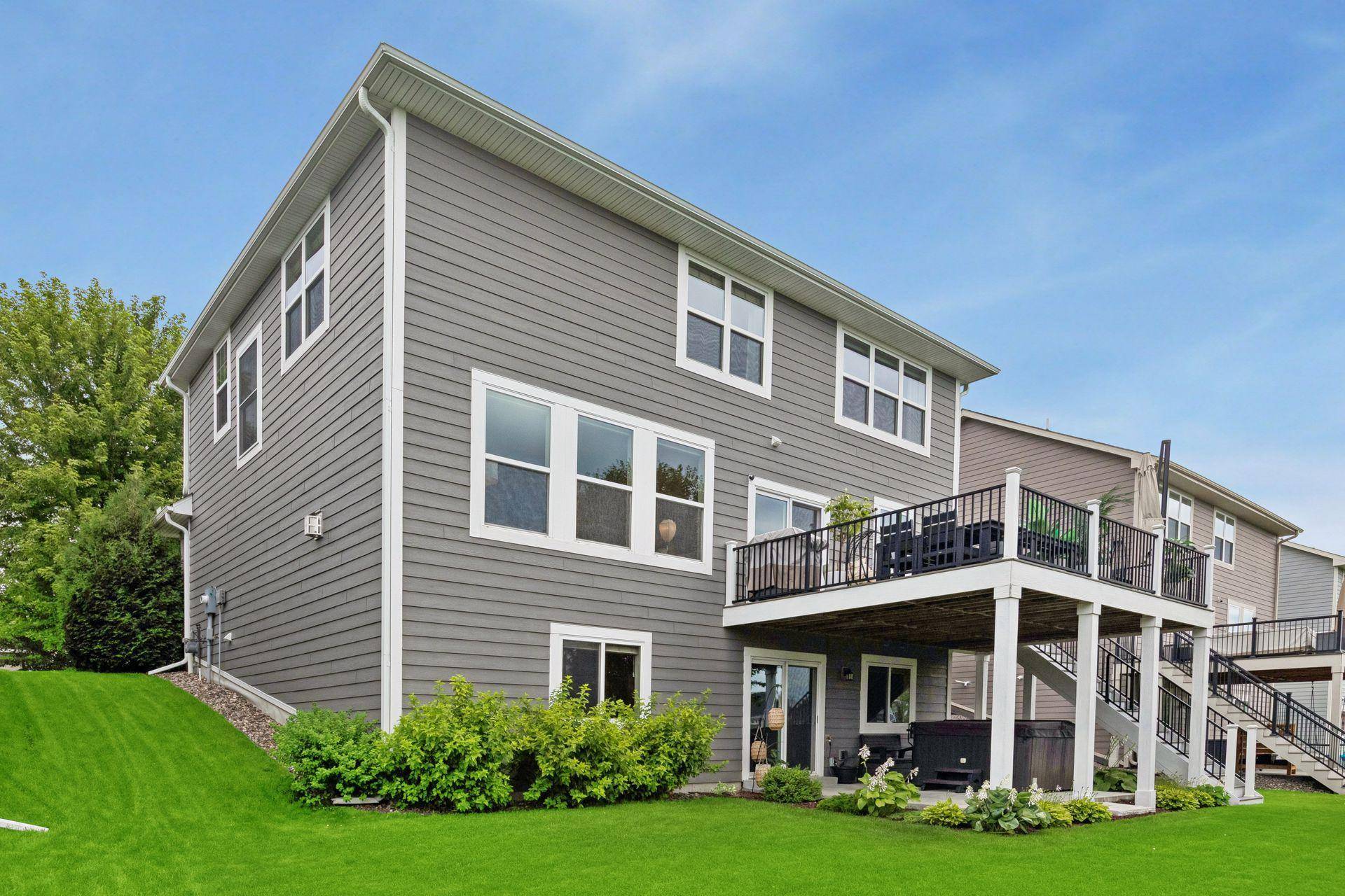 11031 Sundance Woods BLVD, Dayton, MN 55369
