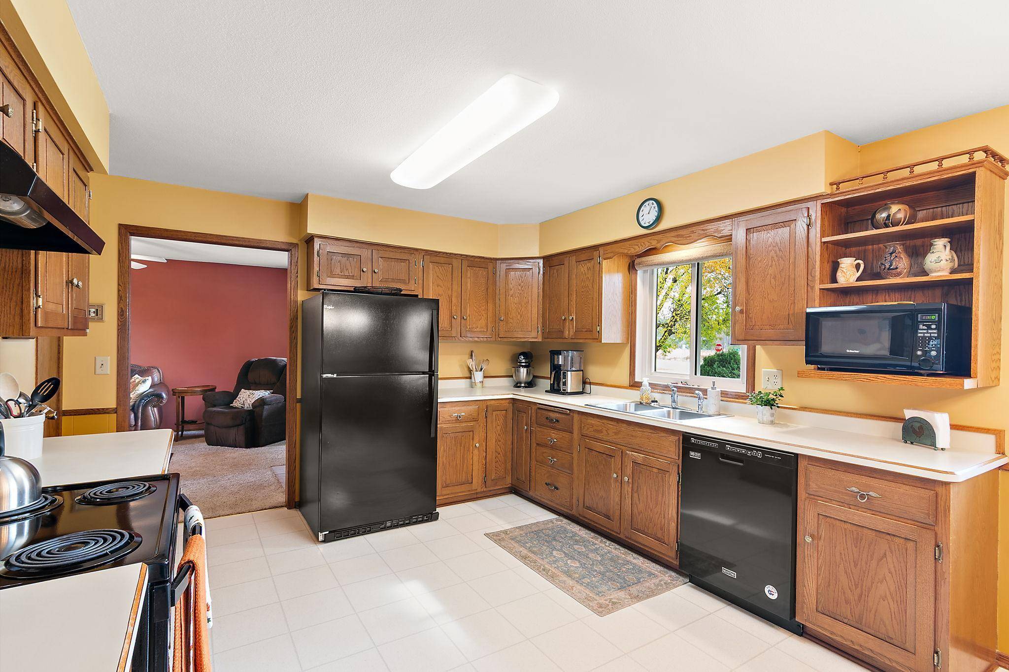 202 4th ST, Kerkhoven, MN 56252