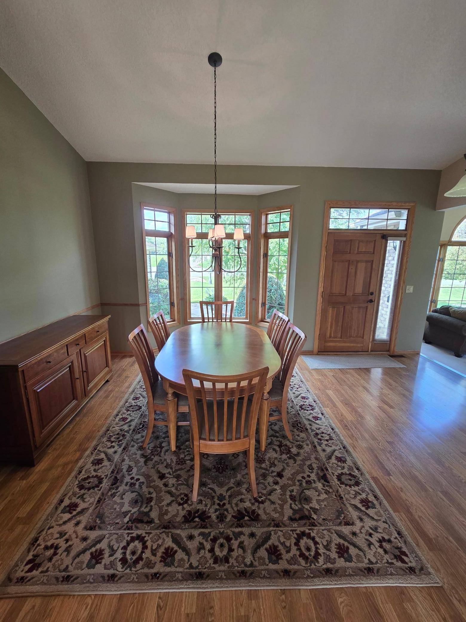 15821 54th ST NE, Saint Michael, MN 55376