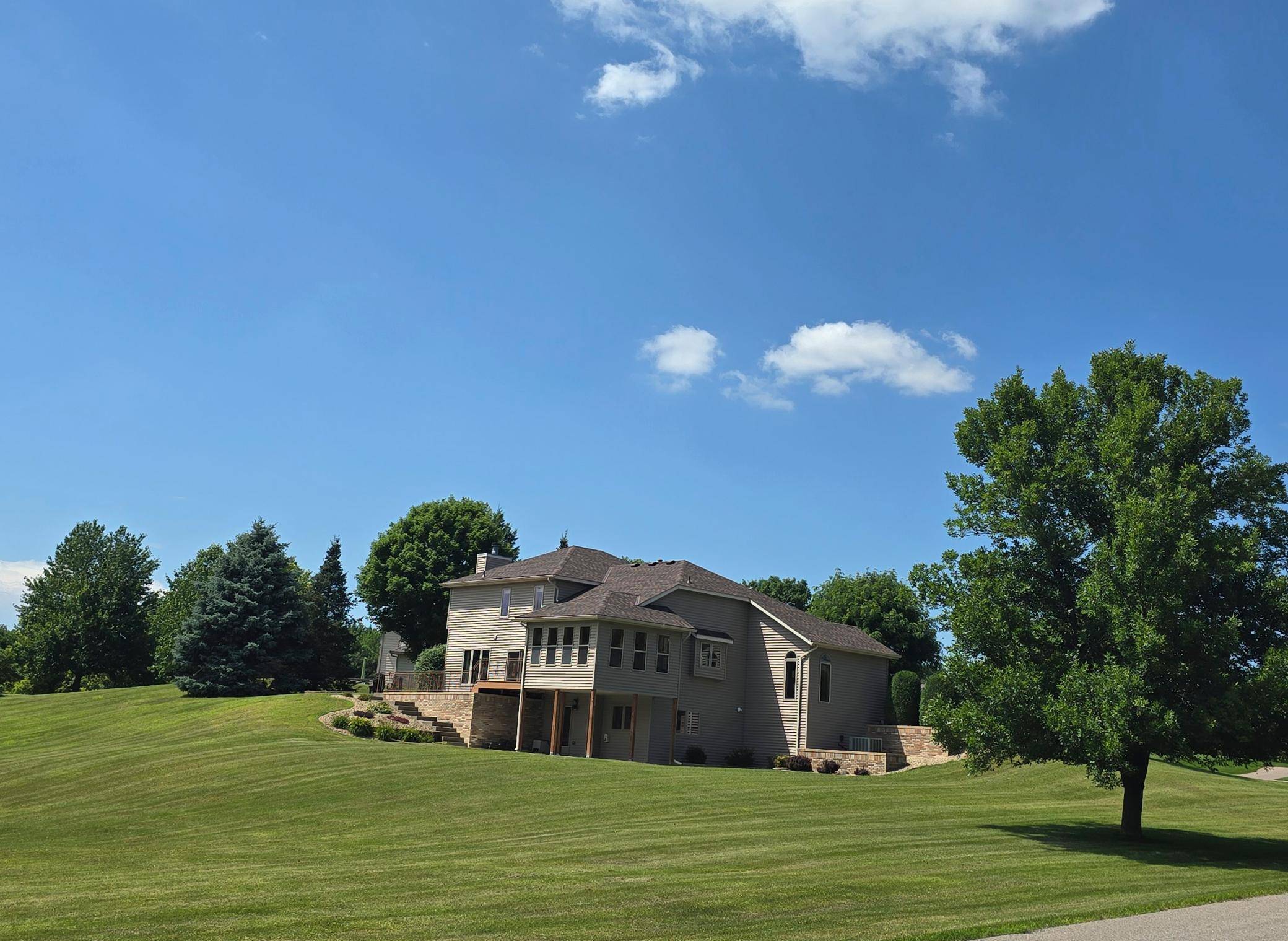 15821 54th ST NE, Saint Michael, MN 55376