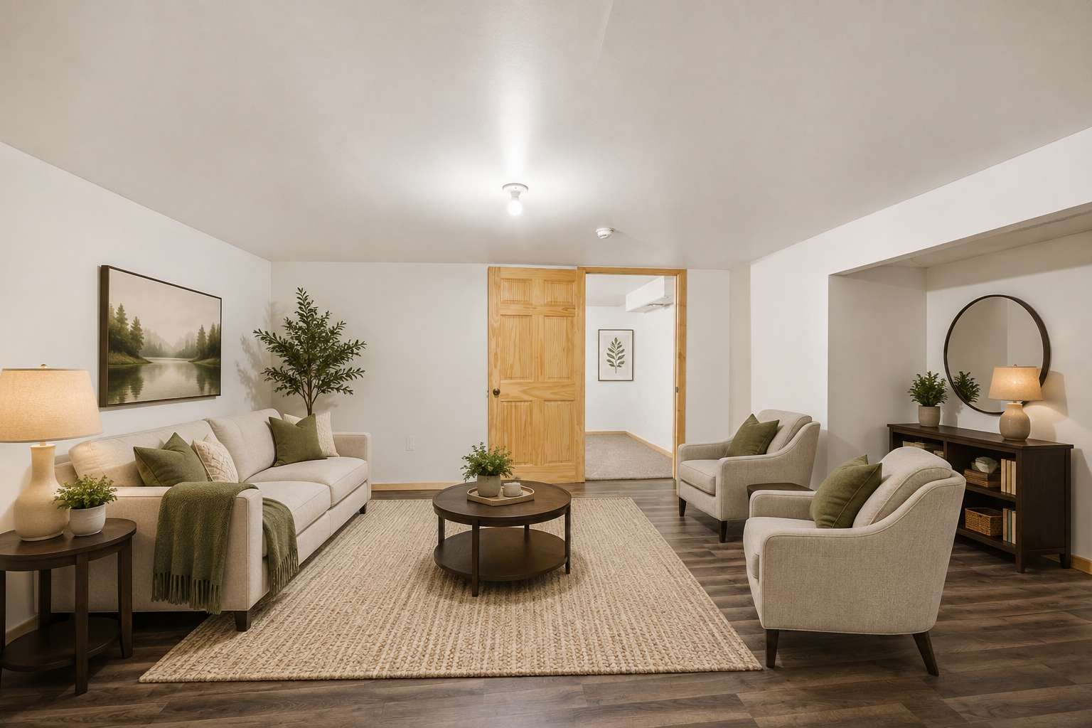 504 E Elmwood ST, Arlington, MN 55307