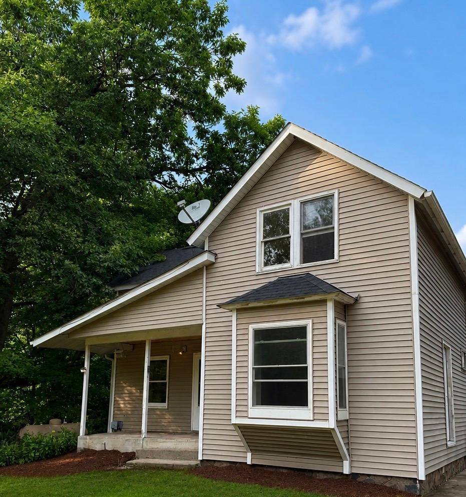 1549 260th AVE, Luck, WI 54853