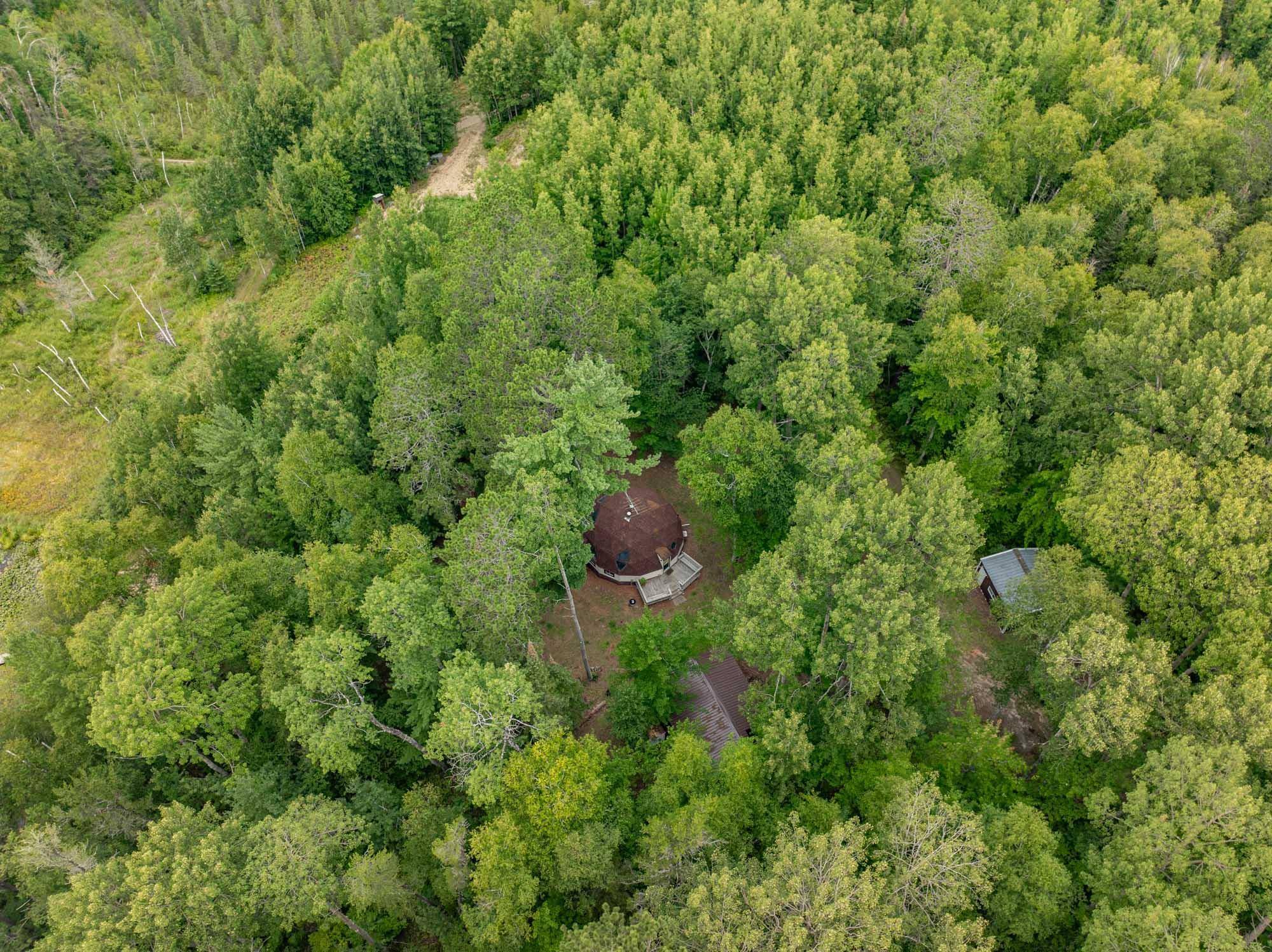 24871 E Long Lake RD, Bigfork, MN 56628