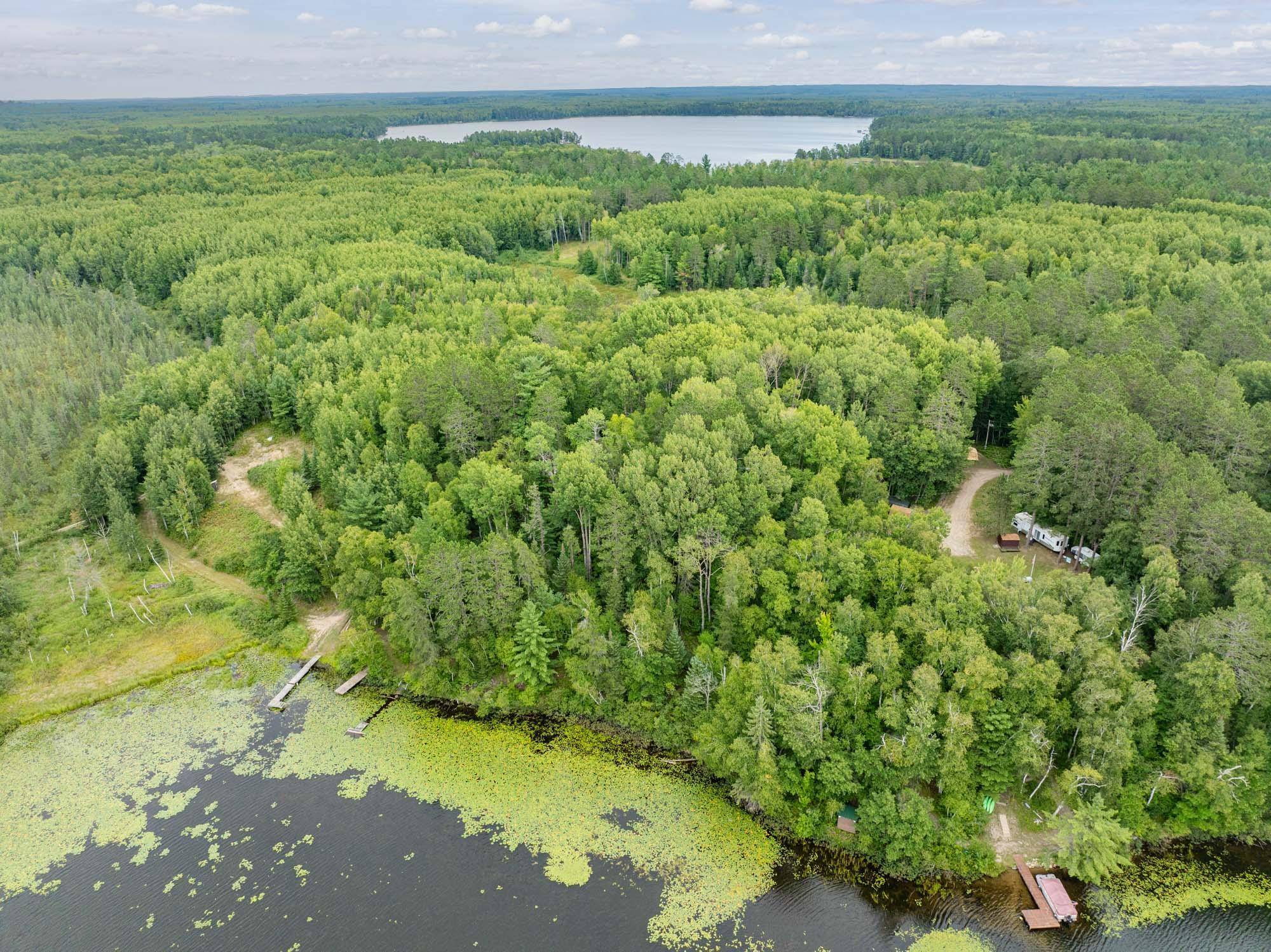 24871 E Long Lake RD, Bigfork, MN 56628