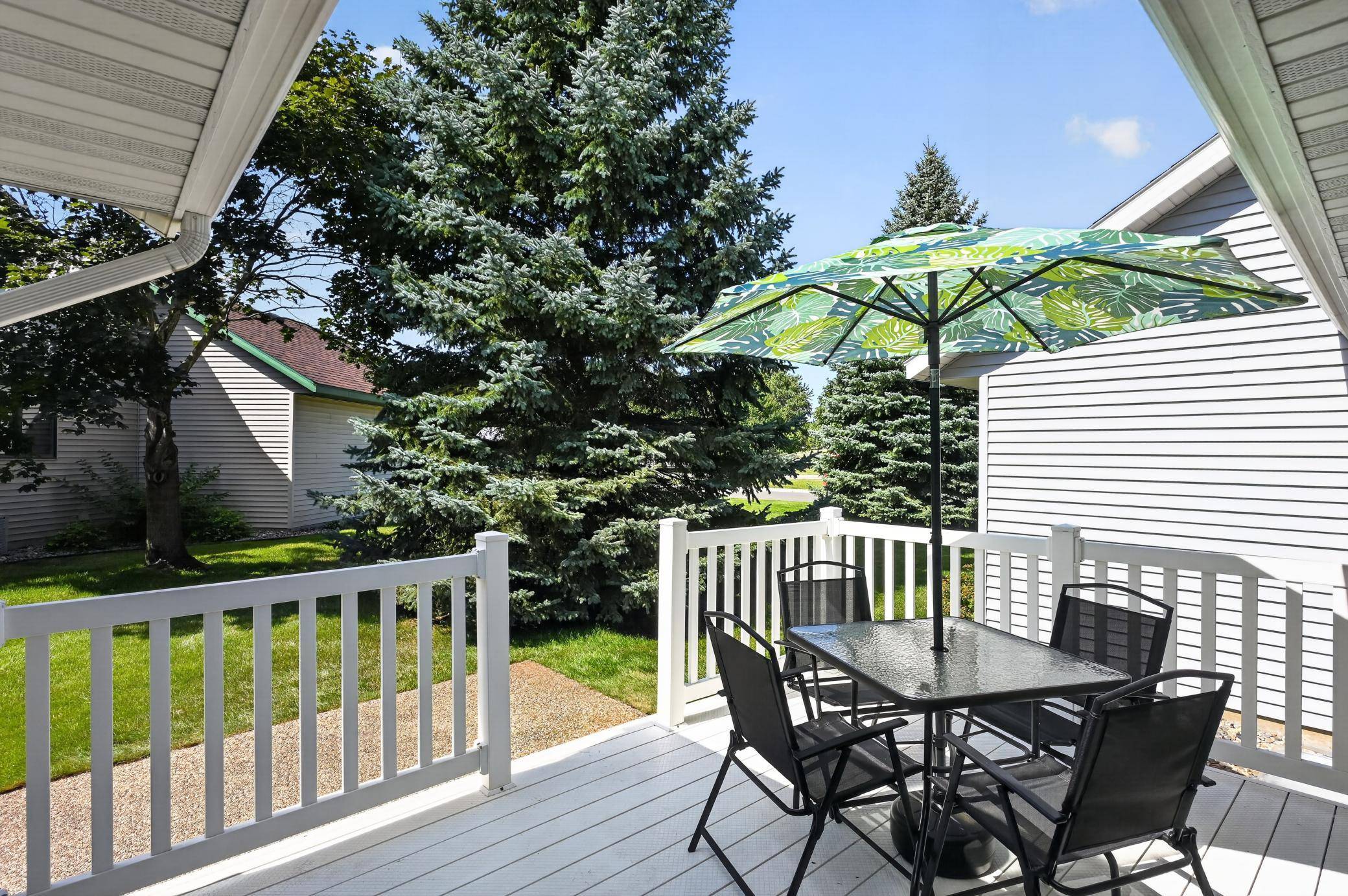 1258 Westbrook CIR, Alexandria, MN 56308