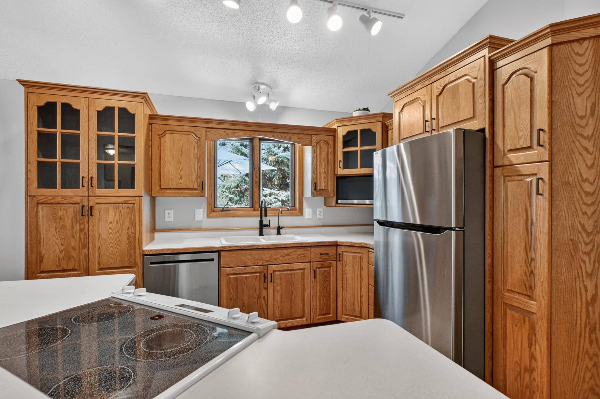 1258 Westbrook CIR, Alexandria, MN 56308