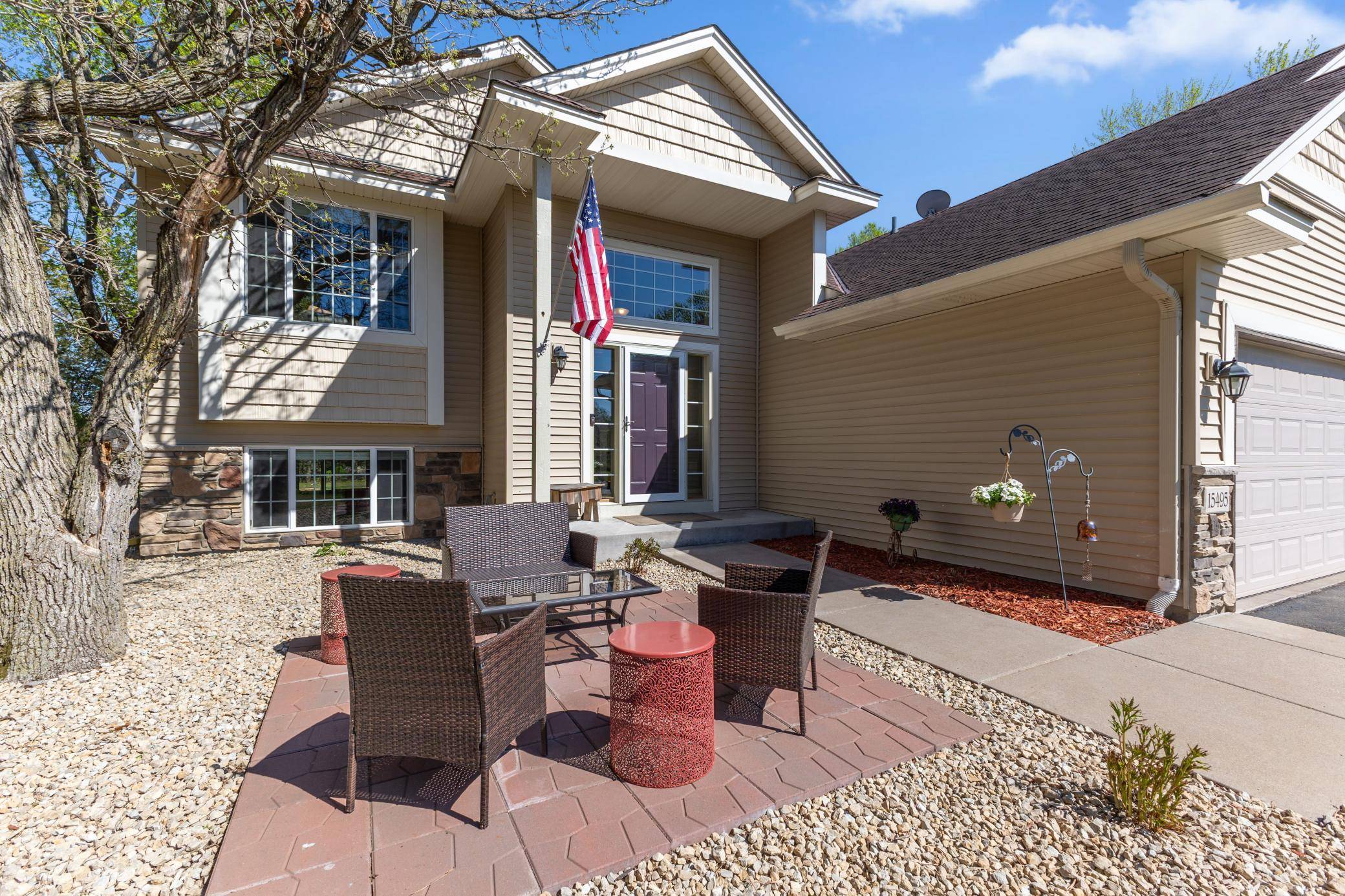15495 Vanadium ST NW, Ramsey, MN 55303