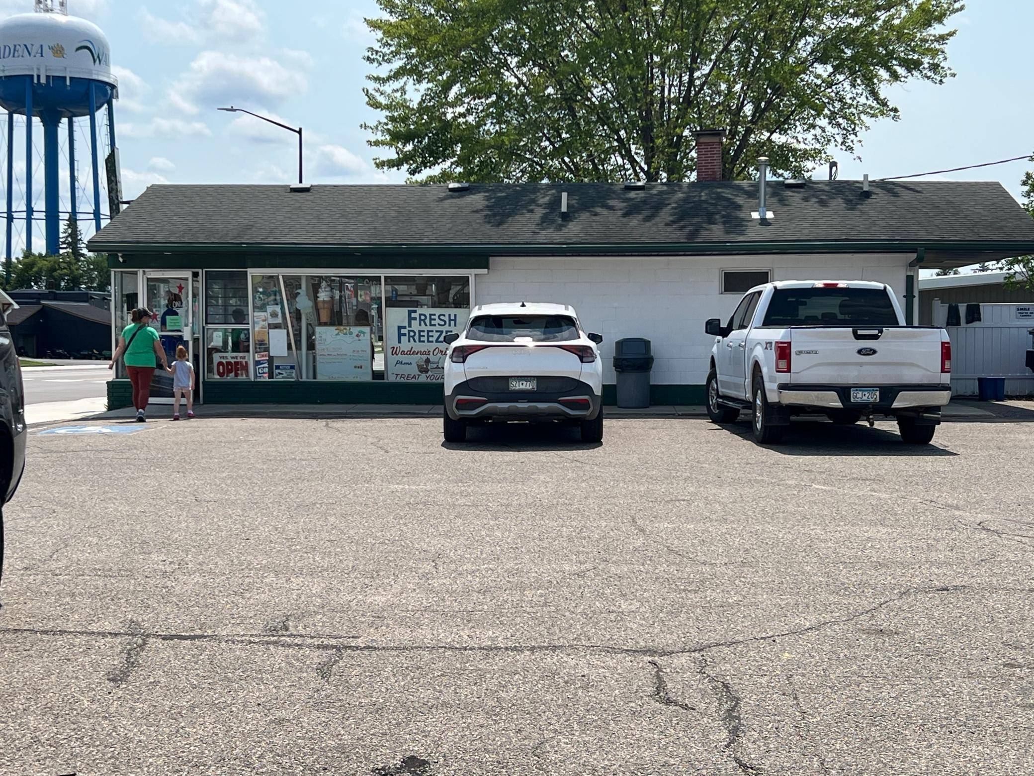 303 Jefferson ST N, Wadena, MN 56482