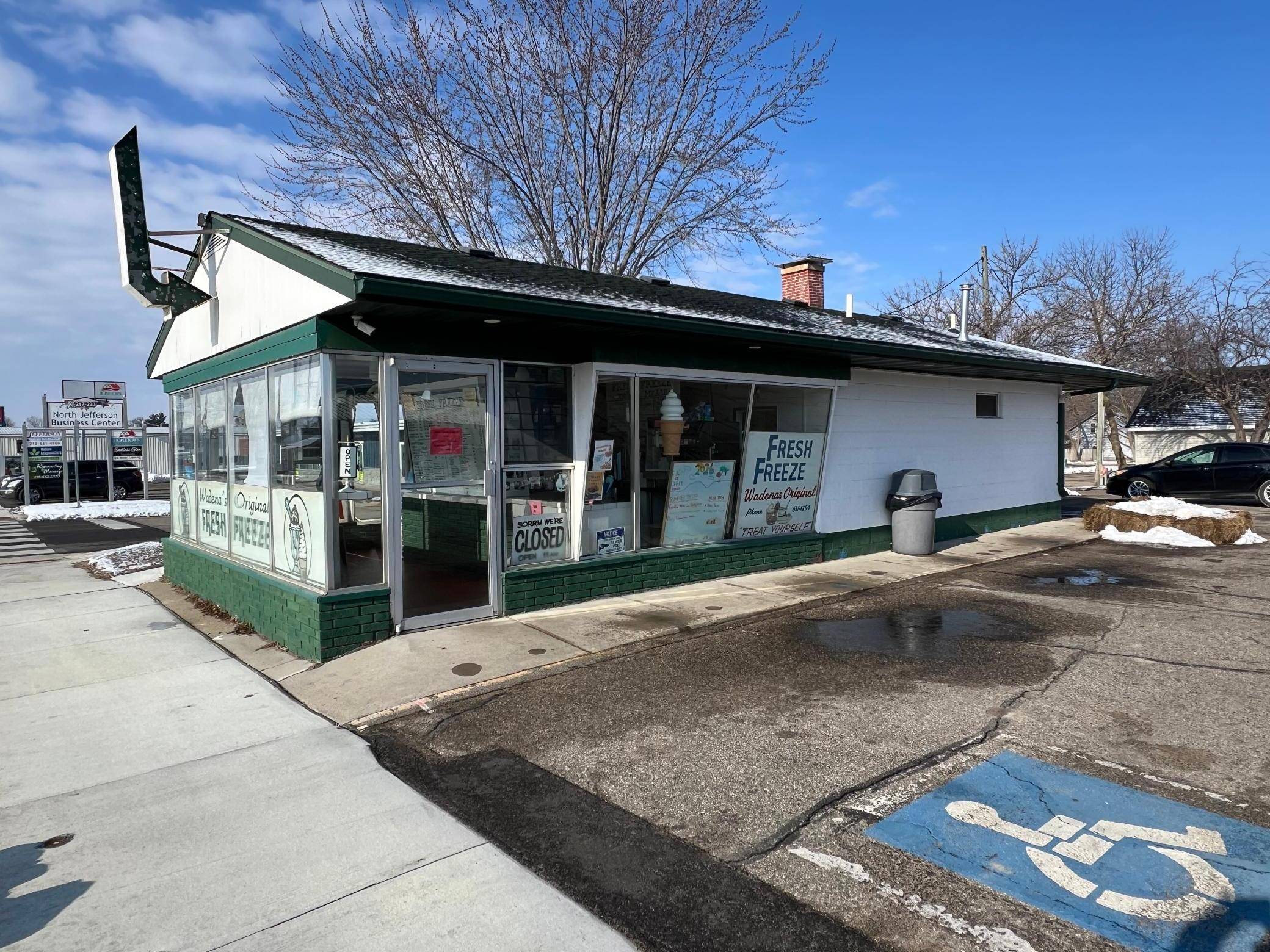 303 Jefferson ST N, Wadena, MN 56482
