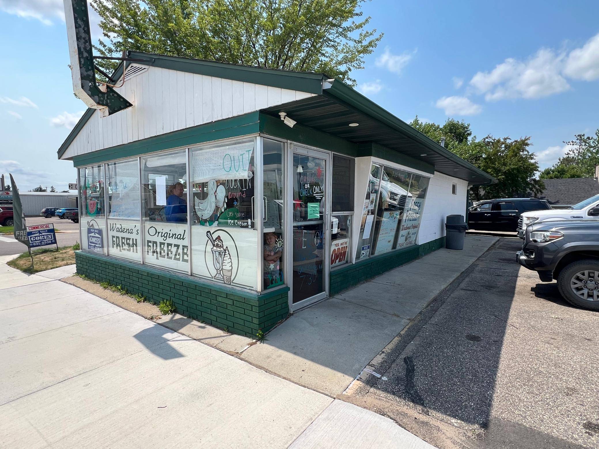 303 Jefferson ST N, Wadena, MN 56482