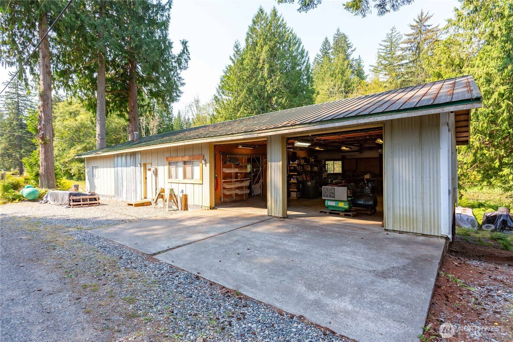 3016 Camp 2 RD, Sedro Woolley, WA 98284