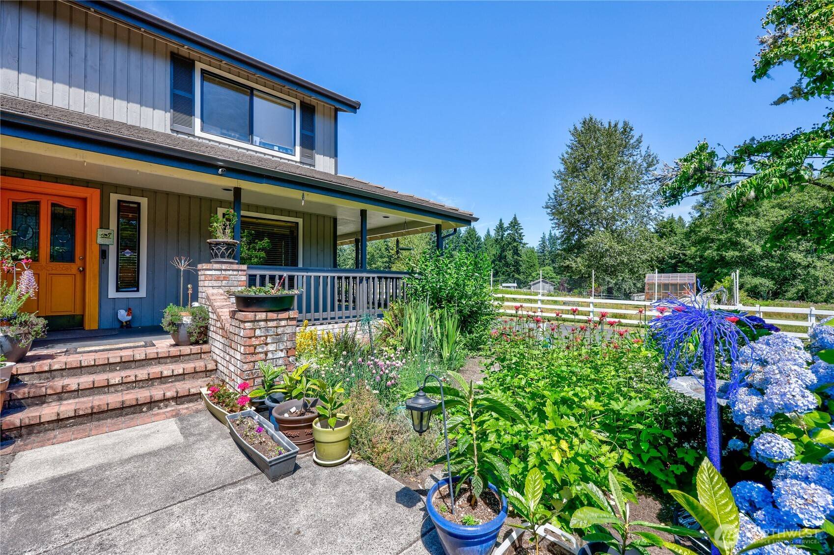 1305 NW Mountain View RD, Silverdale, WA 98383