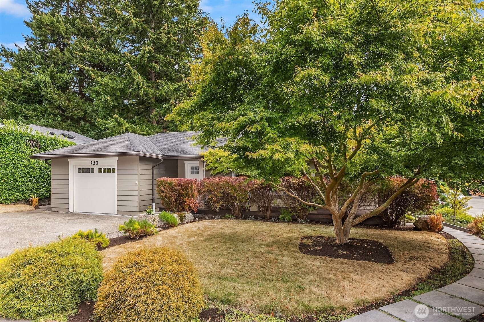 430 Ericksen AVE NE, Bainbridge Island, WA 98110