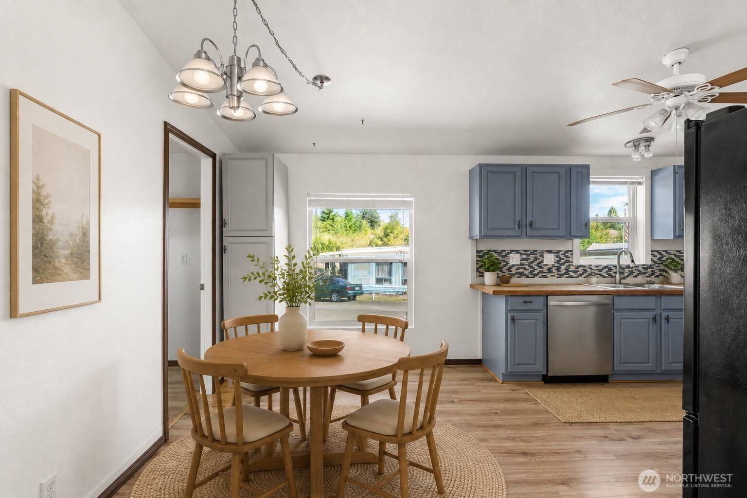 1019 Stanford DR #26, Cosmopolis, WA 98537