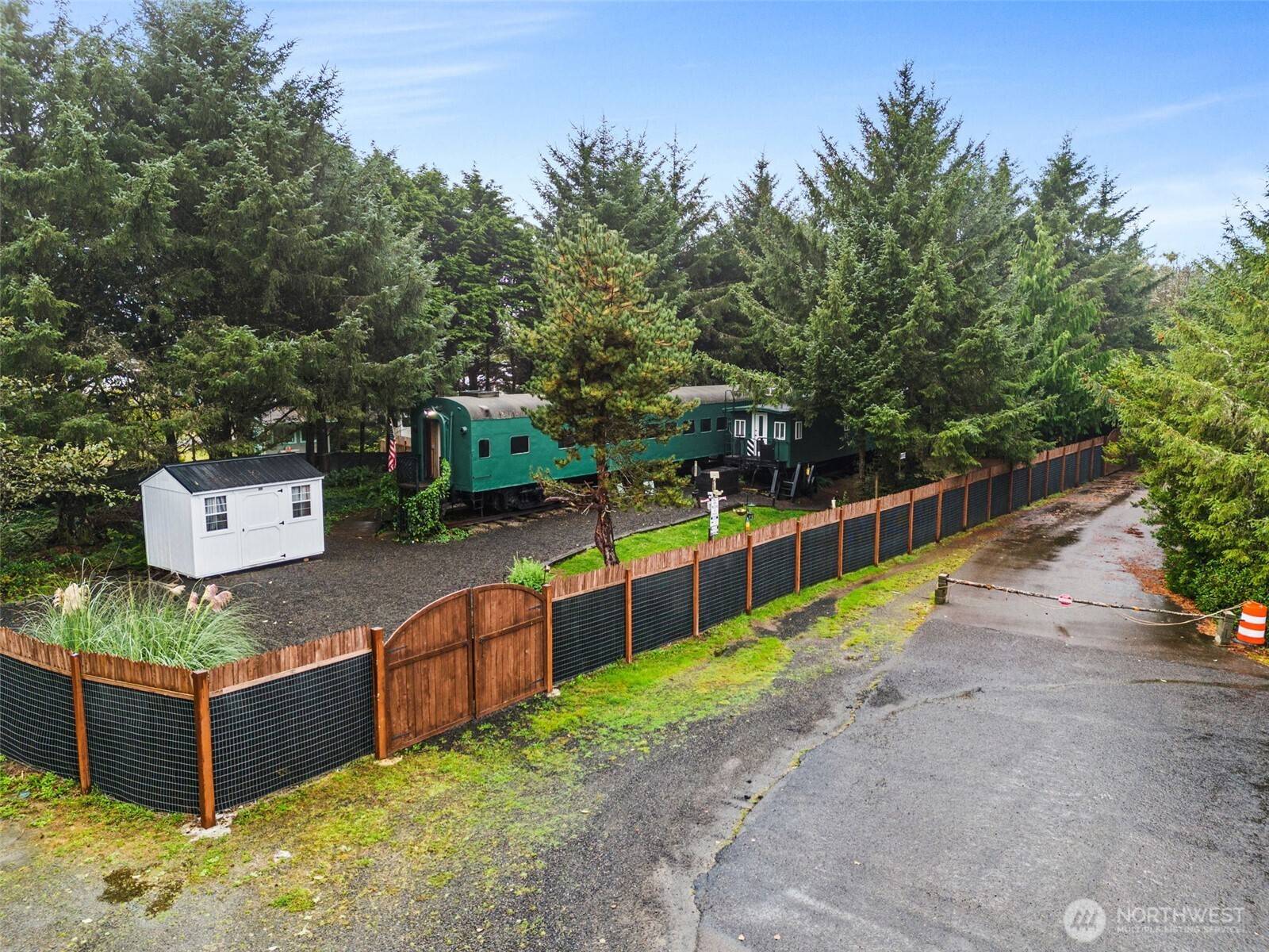 204 Ocean BLVD, Ocean City, WA 98569