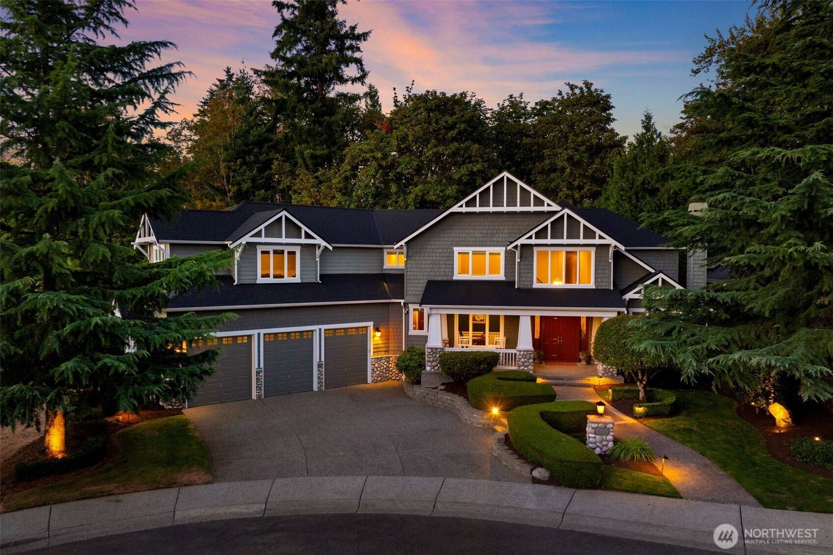 306 240th PL SE, Sammamish, WA 98074