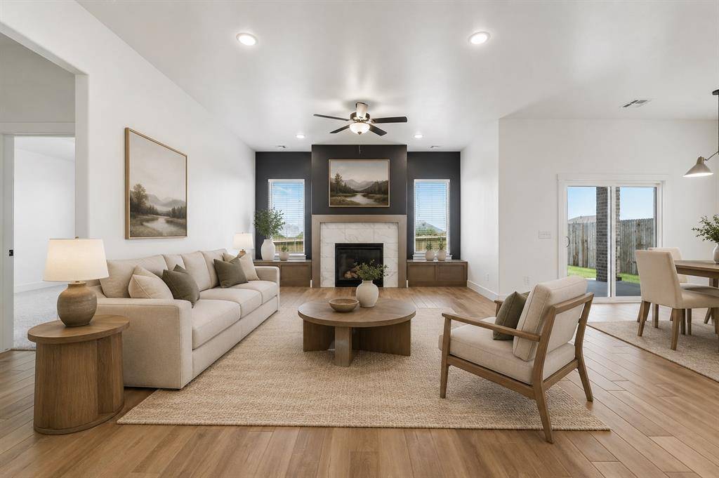 149 Sage Brush WAY, Edmond, OK 73025
