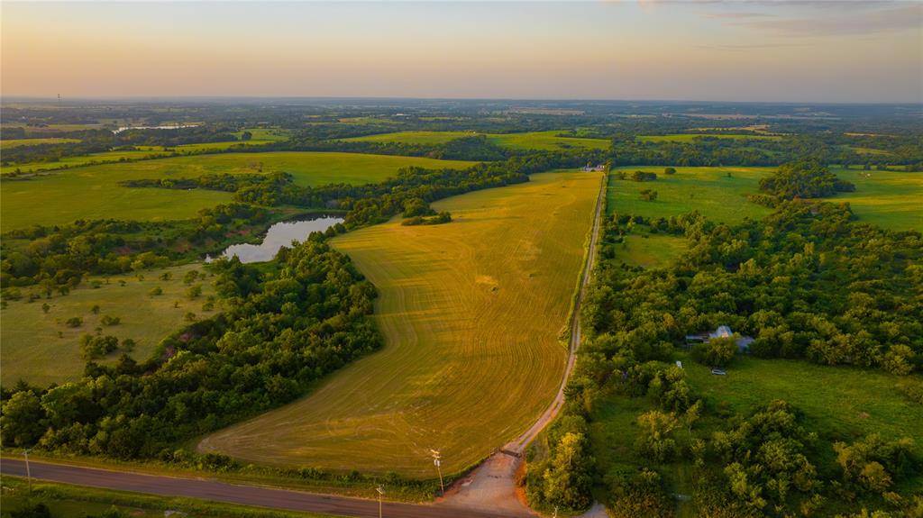 Tract 1B, Goldsby, OK 73093
