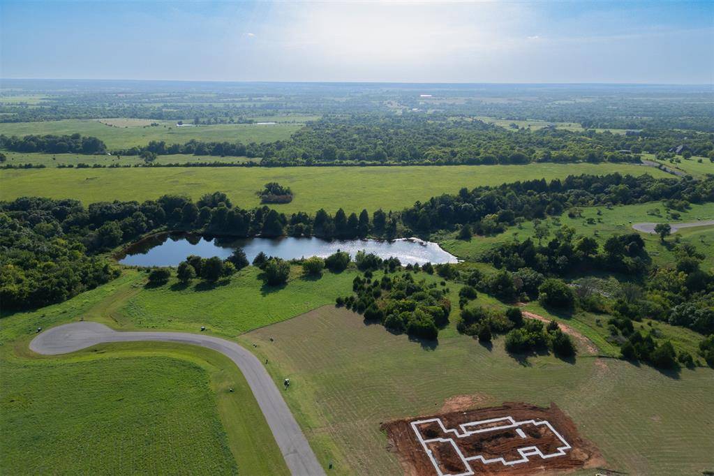 2525 Summit Lake CIR, Goldsby, OK 73093
