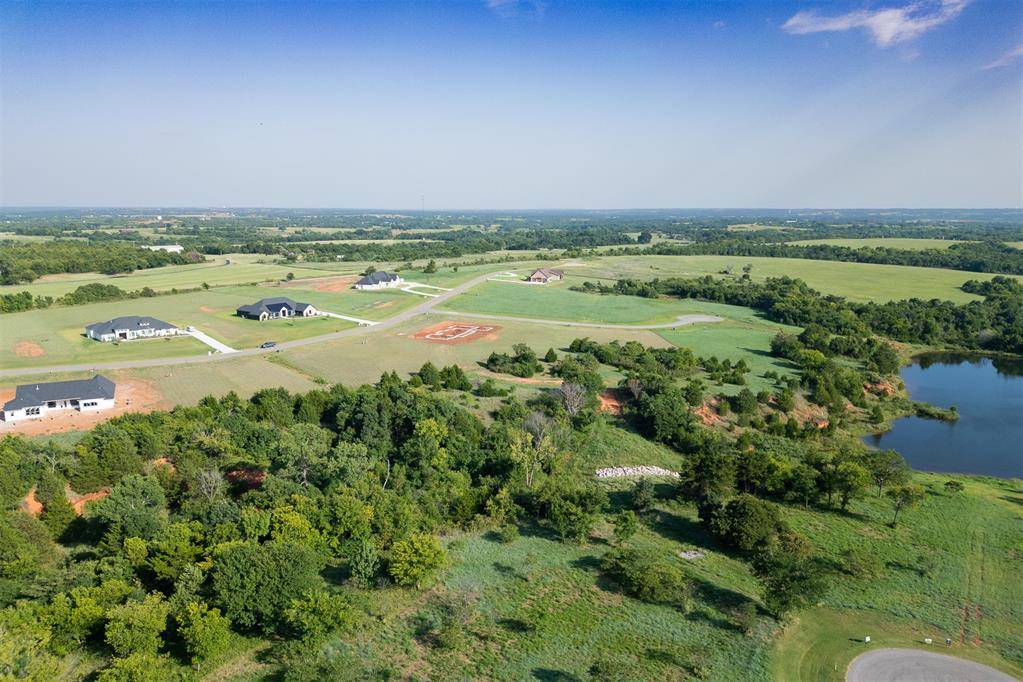 2525 Summit Lake CIR, Goldsby, OK 73093