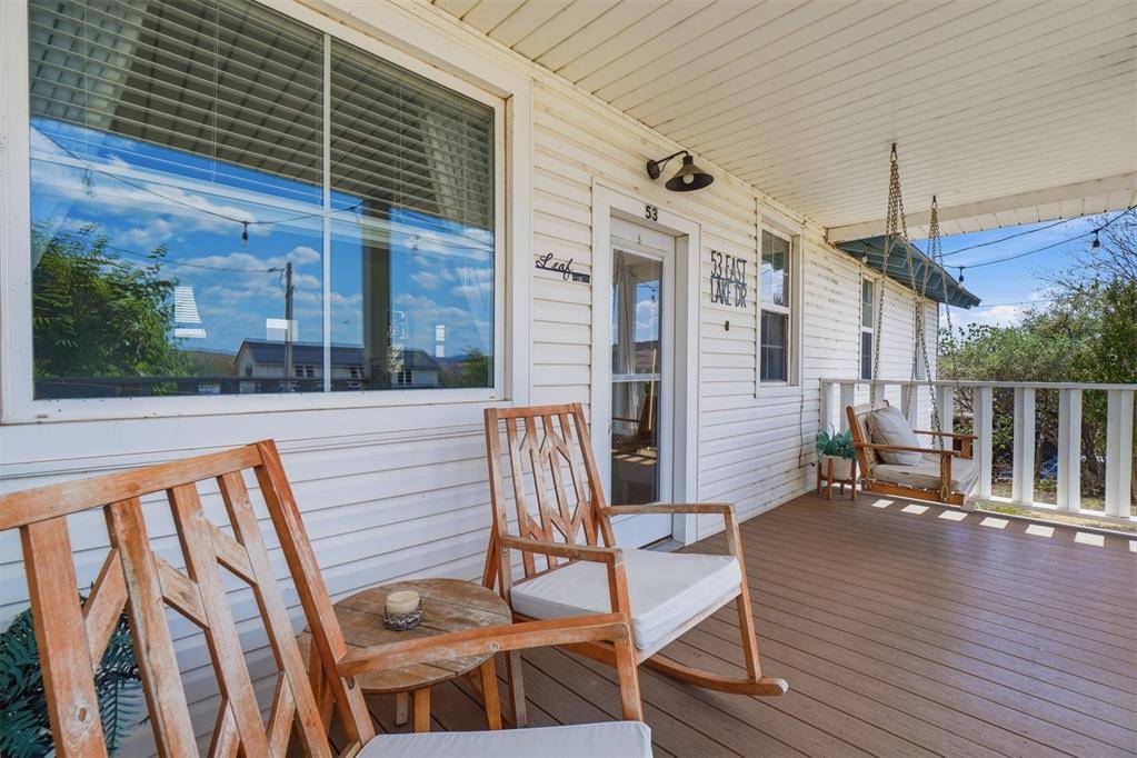 53 E Lake DR, Medicine Park, OK 73557