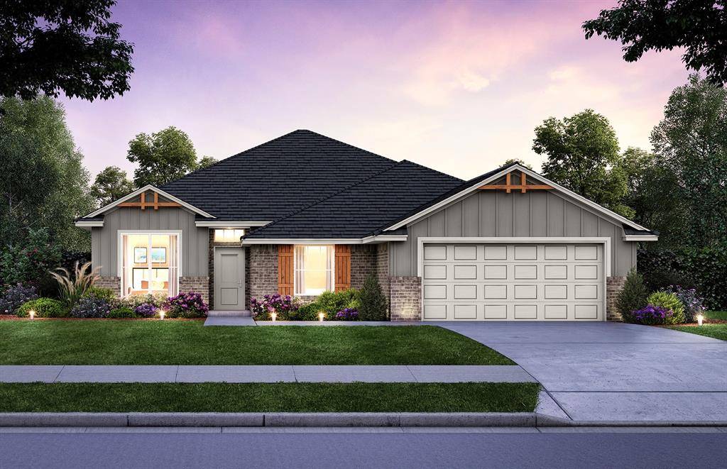 10786 SE 28th ST, Midwest City, OK 73130