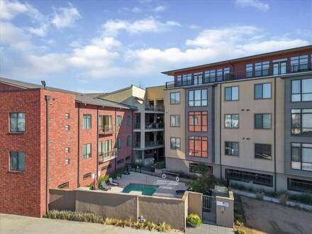 401 E Boyd ST #314, Norman, OK 73069