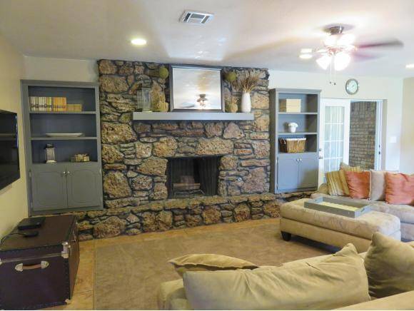 817 Cambridge DR, Altus, OK 73521