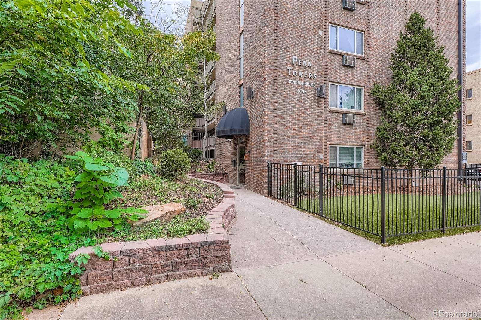 1045 N Pennsylvania ST #703, Denver, CO 80203