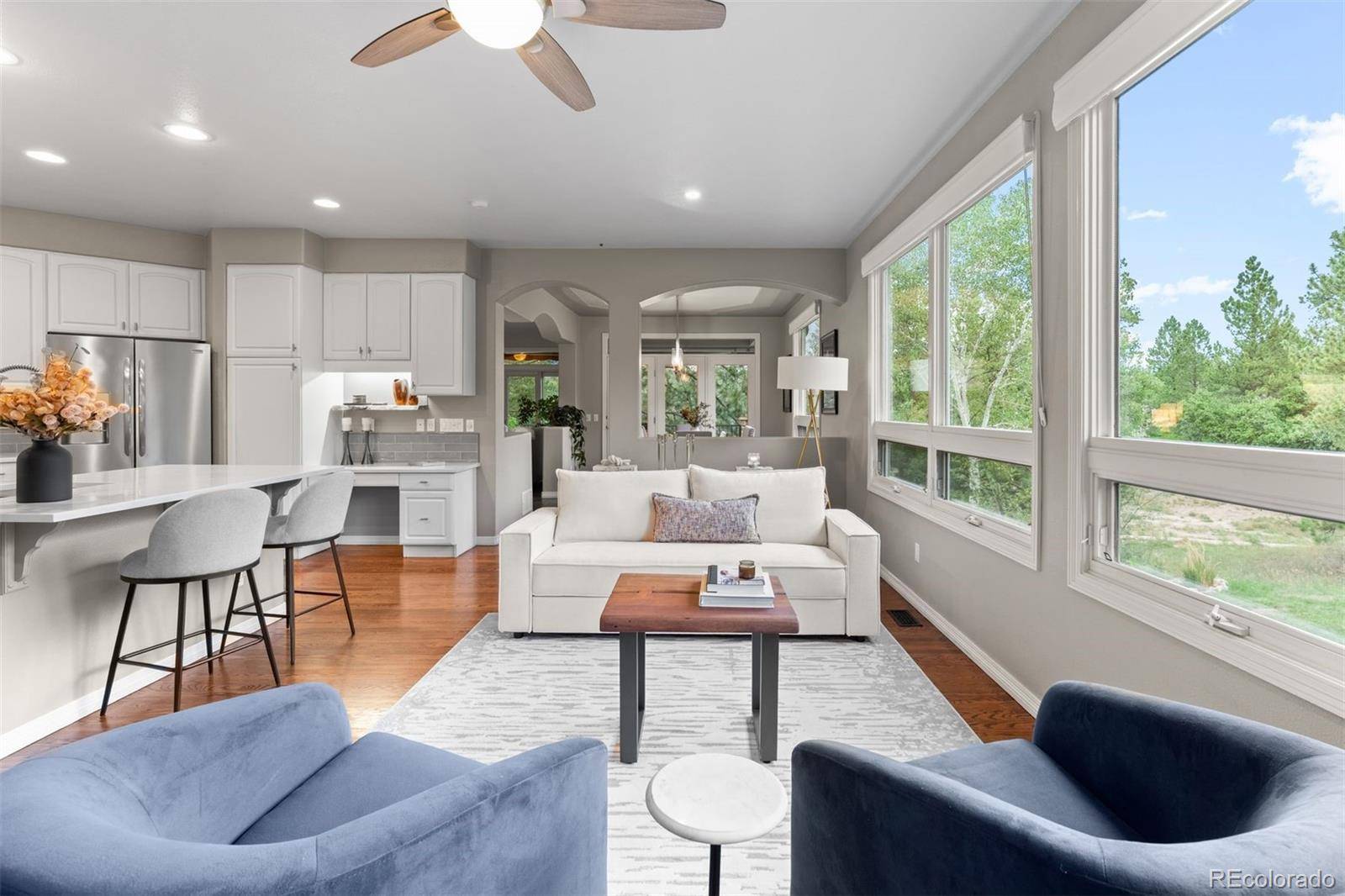3252 Country Club Pkwy, Castle Rock, CO 80108