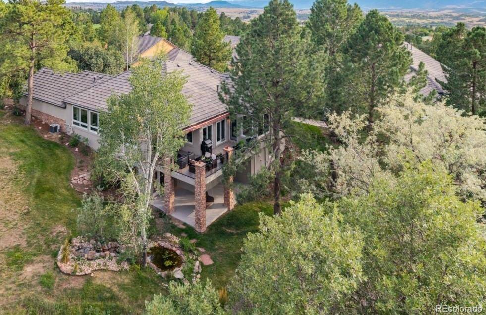 3252 Country Club Pkwy, Castle Rock, CO 80108
