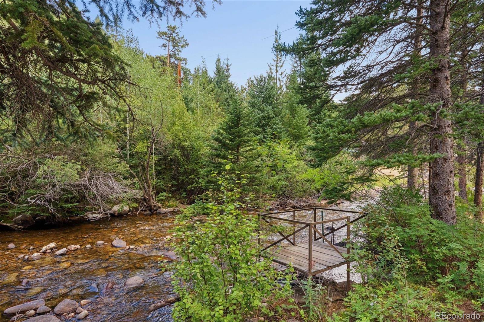 3141 Riverside DR, Lyons, CO 80540