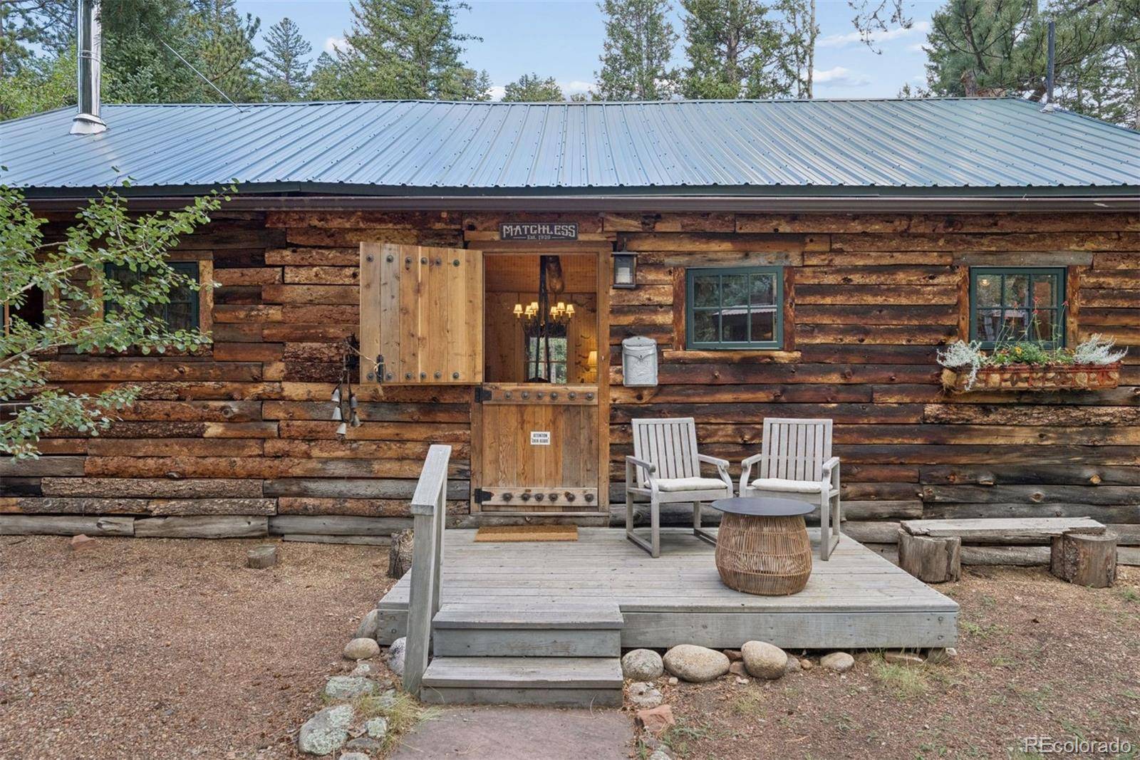3141 Riverside DR, Lyons, CO 80540