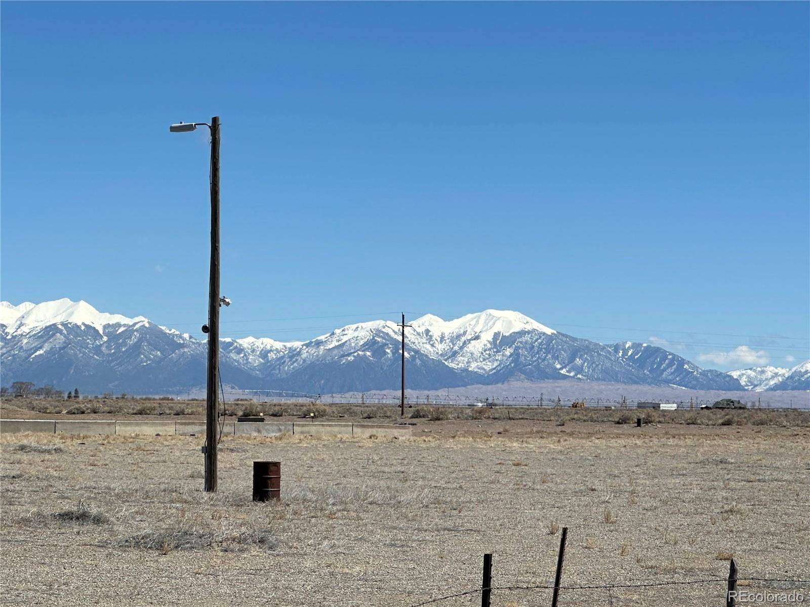 4839 Lane 5, Mosca, CO 81146