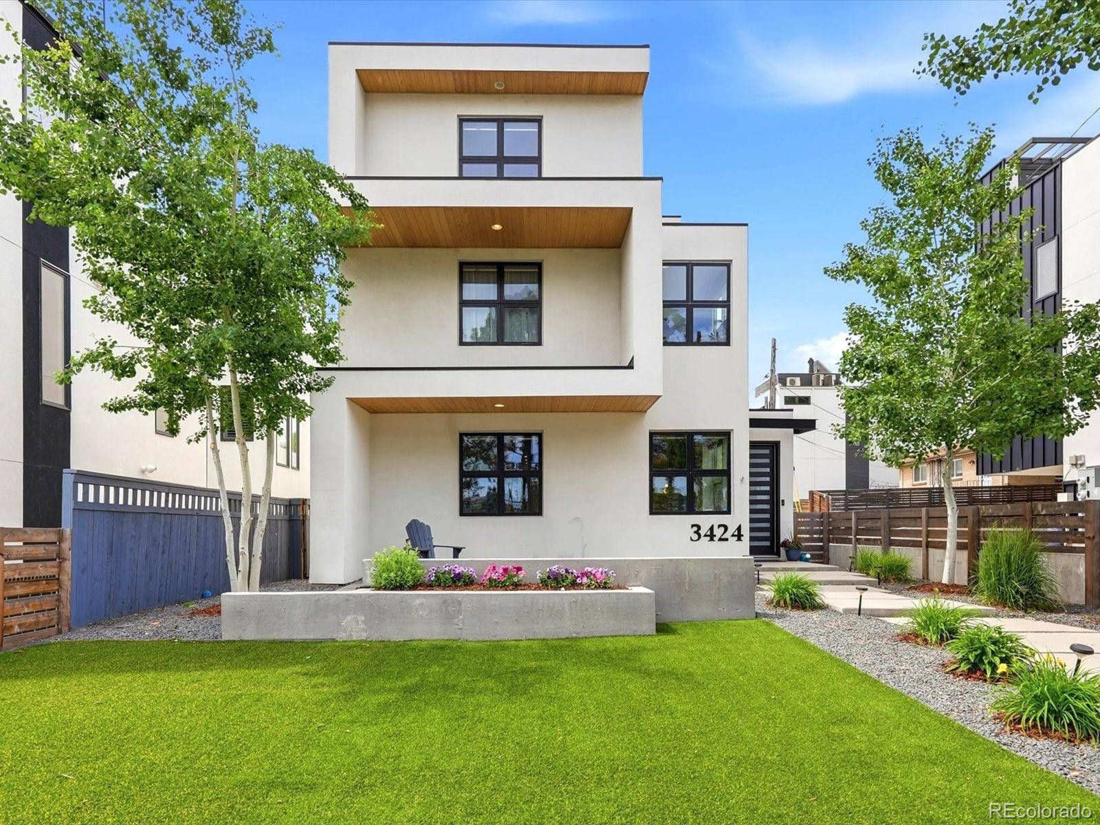 3424 W 18 AVE, Denver, CO 80204