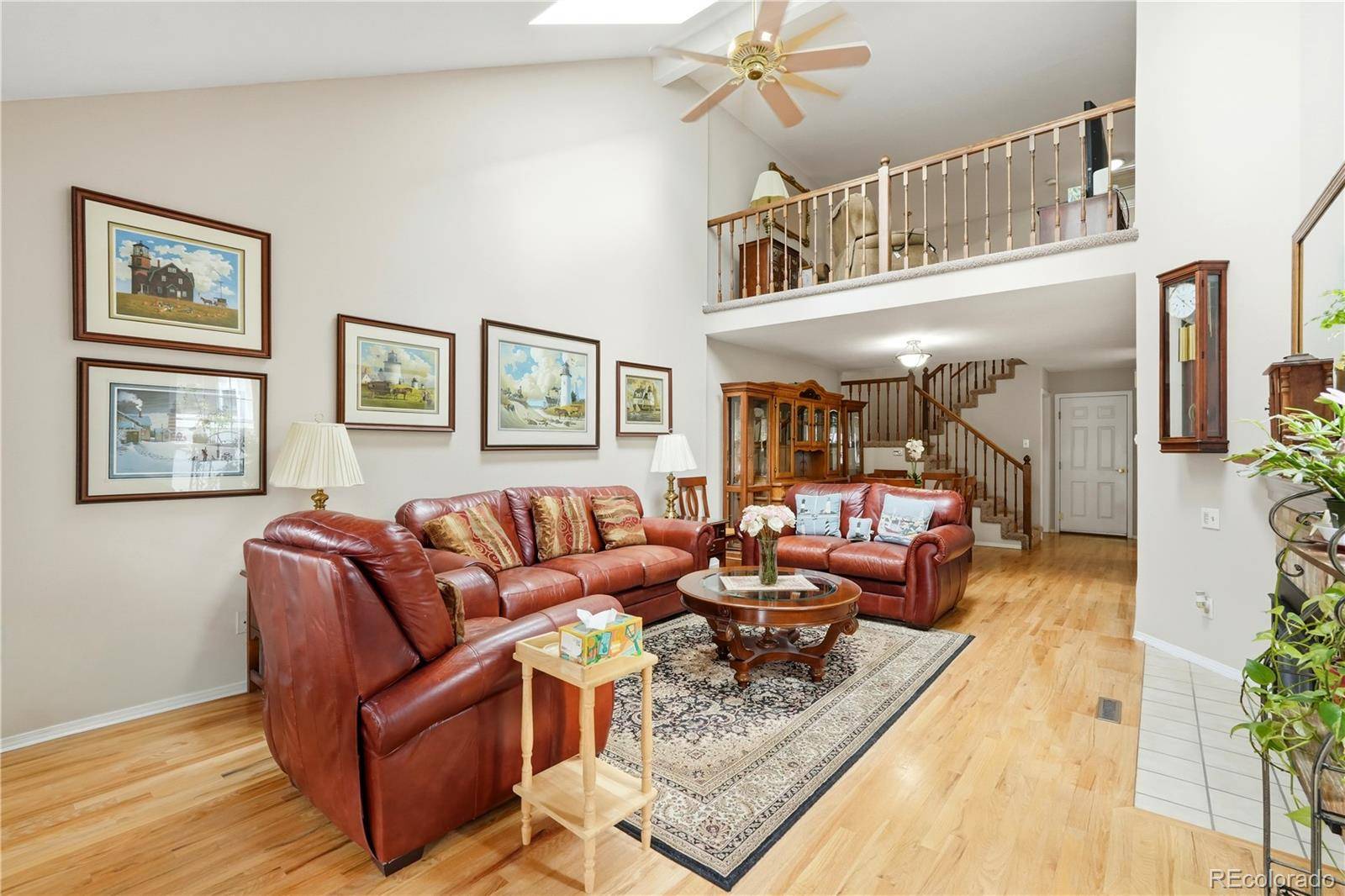 2995 W Long CT ##C, Littleton, CO 80120