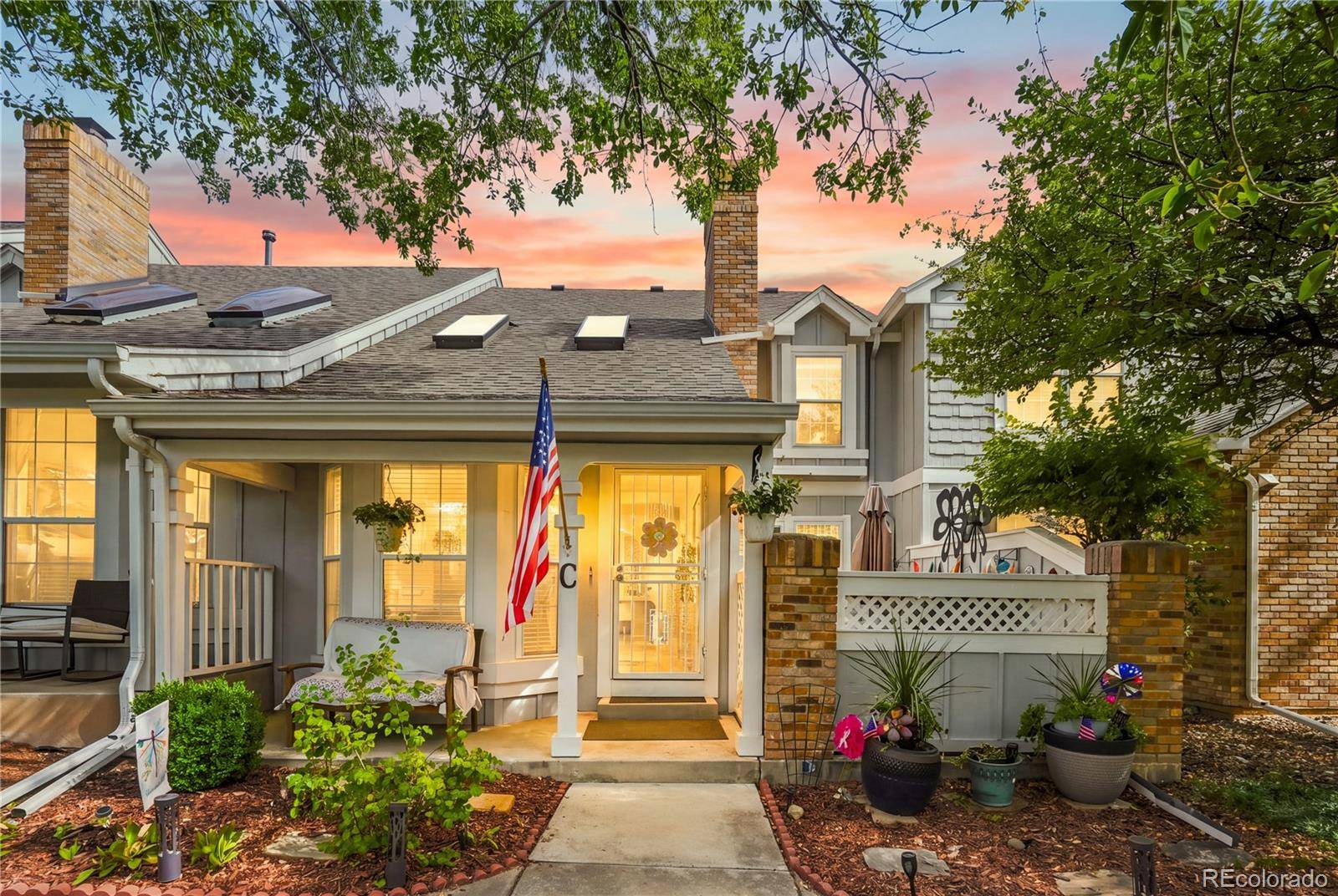 2995 W Long CT ##C, Littleton, CO 80120