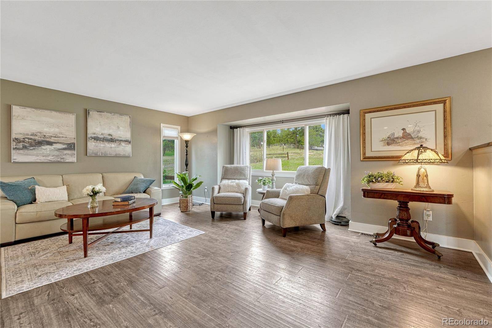 13715 N Winchester WAY, Parker, CO 80138